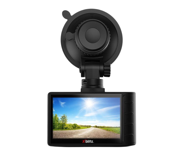 Xblitz S3 Duo HDR Full HD/2,4" - 1319631 - zdjęcie 3